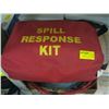 Image 1 : SPILL RESPONSE KIT