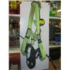 Image 1 : SAFETY HARNESS & THE RETRACTABLE SAFETY STRAP