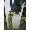 Image 2 : SAFETY HARNESS & LANYARD