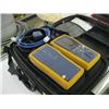 Image 1 : FLUKE NETWORKS DTX1800 CABLE ANALYZER & SMART REMOTE