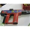 Image 2 : HILTI DX450 NAILING GUN