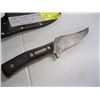 Image 2 : SHARADE OLD TIMER KNIFE W/SHEATH