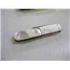 Image 2 : SM. GERMAN POCKET KNIFE, MOTHER OF PEARL