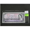 Image 2 : 1954 CDN $10 BILL