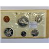 Image 1 : 1963 UNCIRCULATED CDN COIN SET