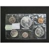 Image 3 : 1963 UNCIRCULATED CDN COIN SET