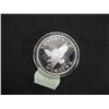 Image 2 : 1 TROY OZ. SILVER .999 COIN, TAX EXEMPT