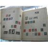 Image 2 : SCOTT WORLD STAMP ALBUM 1933 EDITION, OVER 2000 STAMPS