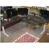 Image 1 : ELECTRIC LIFT DESK