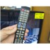 Image 2 : 55" CURVED SCREEN SAMSUNG SMART TV W/REMOTE