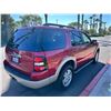 Image 5 : 2008 FORD EXPLORER EDDIE BAUER - CLEAN/151,732  Mi