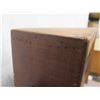 Image 16 : Four Hands Sean King-Size Headboard w/ Reclaimed Wood Frame & Metal Horizontal Slats 81"x6"x57"H