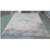 Image 1 : Jaipur Living Light Aqua Viscose Rug 8'x10'