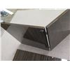 Image 8 : Qty 2 Hinged Doors for Buffet 45"x24"H