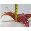 Image 9 : Global Views Art Glass Starfish Votive Candle Holder 16"dia, 5.5"H