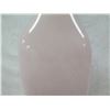 Image 3 : Cyan Design Pink Hombre Square Glass Vase 4"x4"x14"H