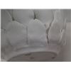 Image 9 : White 18-Karat Brand Ceramic Hive Vase 7"dia, 8"H