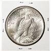 Image 2 : 1935-S $1 Peace Silver Dollar Coin