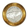 Image 1 : .999 Silver Whiskey Pete's Casino Primm, Nevada $10 Limited Edition Gaming Token