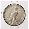 Image 2 : 1921 $1 Peace Silver Dollar Coin