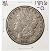 Image 1 : 1896-O $1 Morgan Silver Dollar Coin
