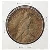 Image 2 : 1935 $1 Peace Silver Dollar Coin