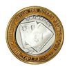 Image 1 : .999 Silver The Orleans Hotel & Casino Las Vegas, NV $10 Casino Token Limited Edition