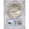 Image 2 : 2003-P $1 Proof First Flight Commemorative Silver Dollar Coin PCGS PR69DCAM