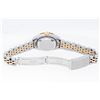 Image 7 : Rolex Ladies Two Tone Champagne Index Diamond Datejust Wristwatch
