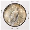 Image 2 : 1925-S $1 Peace Silver Dollar Coin