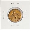 Image 2 : 1911 $5 Indian Head Half Eagle Gold Coin