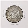 Image 2 : 1858-O Seated Liberty Half Dollar Coin