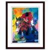 Image 1 : Leroy Neiman (1921-2012) Offset Lithograph