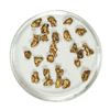 Image 1 : Gold Nuggets 3.95 Grams Total Weight