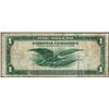 Image 2 : 1918 $1 Federal Reserve Bank Boston