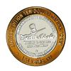 Image 2 : .999 Silver Monte Carlo Las Vegas, Nevada $10 Casino Limited Edition Gaming Token
