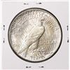 Image 2 : 1922-D $1 Peace Silver Dollar Coin