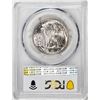 Image 2 : 1946 Walking Liberty Half Dollar Coin PCGS MS65