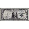 Image 1 : 1935A $1 Experimental "S" Silver Certificate Note