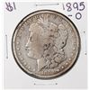 Image 1 : 1895-O $1 Morgan Silver Dollar Coin