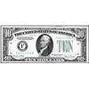 Image 1 : 1934D $10 Federal Reserve Note Atlanta