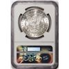 Image 2 : 1880-S $1 Morgan Silver Dollar Coin NGC MS65