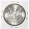 Image 2 : 1881-S $1 Morgan Silver Dollar Coin