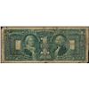 Image 2 : 1896 $1 Educational Silver Certificate Note