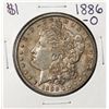 Image 1 : 1886-O $1 Morgan Silver Dollar Coin