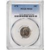 Image 1 : 1970 Roosevelt Dime Coin PCGS MS66 Amazing Toning