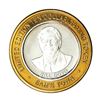 Image 1 : .999 Silver Sam's Town Las Vegas, Nevada $10 Limited Edition Casino Gaming Token