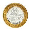 Image 2 : .999 Silver Sam's Town Las Vegas, Nevada $10 Limited Edition Casino Gaming Token