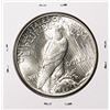 Image 2 : 1934 $1 Peace Silver Dollar Coin