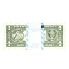 Image 2 : Pack of (100) Consecutive 2017A $1 Federal Reserve STAR Notes Atlanta